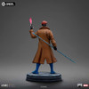 PREORDINE 12/2024 X-Men 97 - Gambit 1/10 Statue  (PREORDINE NON CANCELLABILE)