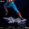 PREORDINE 03/2025 Infinity Gauntlet - Captain America1/10 Statue  (PREORDINE NON CANCELLABILE)