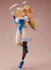 PREORDINE 01/2025 Taimanin Series - 1/4 Kirara Onisaki Bunny Ver. 50 cm Statue  (PREORDINE NON CANCELLABILE)