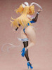 PREORDINE 01/2025 Taimanin Series - 1/4 Kirara Onisaki Bunny Ver. 50 cm Statue  (PREORDINE NON CANCELLABILE)