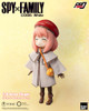 PREORDINE CHIUSO 10/2024 SpyxFamily - Code White - Anya Forger 1/6 Figure  (PREORDINE NON CANCELLABILE)