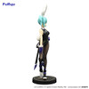 PREORDINE+ 10/2024 Hatsune Miku Street Violet Bicute Bunnie Figure