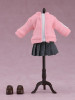 PREORDINE+ 02/2025 Nendoroid Doll Bocchi the Rock! - Action Figure Hitori Gotoh 14 cm