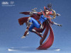 PREORDINE+ 03/2025 League Of Legends Vayne Knight Hunter Statue