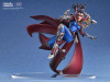 PREORDINE+ 03/2025 League Of Legends Vayne Knight Hunter Statue