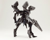 PREORDINE+ 10/2024 Armored Core Plastic Model Kit 1/72 Omer Type-Lashire Stasis Full Package Ver. 24 cm