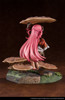 PREORDINE+ 04/2025 The Mushroom Girls - Series No.5 Mannentake Statue 23 cm