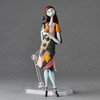 PREORDINE+ 01/2025 EX Revoltech - The Nightmare Before Christmas Sally Action Figure