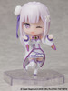 PREORDINE CHIUSO 10/2024 Re:Zero Starting Life in Another World Dform Emilia 9 cm - Action Figure  (PREORDINE NON CANCELLABILE)