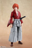 PREORDINE+ 10/2024 Rurouni Kenshin Kenshin - Himura S.H.Figuarts