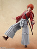 PREORDINE+ 10/2024 Rurouni Kenshin Kenshin - Himura S.H.Figuarts