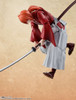 PREORDINE+ 10/2024 Rurouni Kenshin Kenshin - Himura S.H.Figuarts