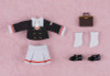 PREORDINE+ CHIUSO 12/2024 Nendoroid Doll Cardcaptor Sakura - Action Figure Sakura Kinomoto: Tomoeda Junior High Uniform Ver. 14 cm (H)