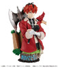 PREORDINE+ 10/2024 Frieren: Beyond Journey's End Petitrama - Mini Statue Their Journey Set 8 cm