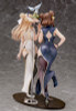 PREORDINE+ 05/2025 Atelier Ryza 2: Lost Legends & the Secret Fairy -Ryza & Klaudia: Chinese Dress Ver. 28 cm 1/6 Statue