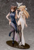 PREORDINE+ 05/2025 Atelier Ryza 2: Lost Legends & the Secret Fairy -Ryza & Klaudia: Chinese Dress Ver. 28 cm 1/6 Statue