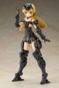 PREORDINE+ 09/2024 Frame Arms Girl -Architect Black Ver. 15 cm Model Kit