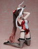 PREORDINE 03/2025 Original Character by DSmile Bunny Series - Sarah Red Queen 30 cm 1/4 Statue  (PREORDINE NON CANCELLABILE)