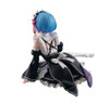 PREORDINE+ 10/2024 Re:ZERO Starting Life in Another World Figure - Rem Palm Size 9 cm