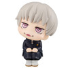 PREORDINE+ 10/2024 Jujutsu Kaisen Look Up Figure - Toge Inumaki 11 cm