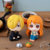 PREORDINE+ 01/2025 One Piece Look Up Figures Nami & Sanji 11 cm (with gift)