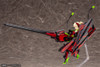 PREORDINE+ 09/2024 Megami Device - 1/1 Bullet Knights Lancer Hell Blaze 14 cm Model Kit
