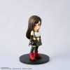 PREORDINE+ 11/2024 Final Fantasy VII Rebirth Adorable Arts Figure - Tifa Lockhart 11 cm