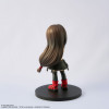 PREORDINE+ 11/2024 Final Fantasy VII Rebirth Adorable Arts Figure - Tifa Lockhart 11 cm