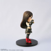 PREORDINE+ 11/2024 Final Fantasy VII Rebirth Adorable Arts Figure - Tifa Lockhart 11 cm