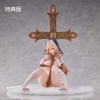 PREORDINE 12/2024 Original Character - Sister who forgives everything illustrated by Mugineko Deluxe Edition 19 cm (18+) (PREORDINE NON CANCELLABILE)