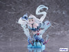 PREORDINE 01/2025 Punishing: Gray Raven FNEX Statue 1/7 No.21:XXI Solar Frost Ver. 20 cm (PREORDINE NON CANCELLABILE)