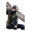 SU ORDINAZIONE Naruto Shippuden G.E.M. Series Statue 1/8  - Kakashi Hatake Great Ninja War 15th Anniversary Ver. 15 cm