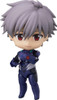 PREORDINE+ 12/2024 Nendoroid Rebuild of Evangelion Action Figure Kaworu Nagisa Plugsuit Ver. (re-run) 10 cm