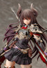 PREORDINE+ 12/2024 Rage of Bahamut - Forte the Devoted 25 cm Statue 1/8