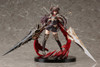 PREORDINE+ 12/2024 Rage of Bahamut - Forte the Devoted 25 cm Statue 1/8