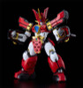 PREORDINE+ 01/2025 Mk Granzort King Style Moderoid Mk