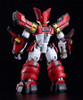 PREORDINE+ 01/2025 Mk Granzort King Style Moderoid Mk