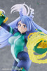 PREORDINE 02/2025 My Hero Academia Senpai - Nejire Hado Wave 28 cm Statue 1/7  (PREORDINE NON CANCELLABILE)