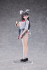 PREORDINE 02/2025 Original Character Maki Sairenji Illustrated by POPQN Deluxe Edition 29 cm Statue 1/6  (PREORDINE NON CANCELLABILE)