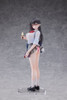 PREORDINE 02/2025 Original Character Maki Sairenji Illustrated by POPQN Deluxe Edition 29 cm Statue 1/6  (PREORDINE NON CANCELLABILE)
