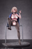 PREORDINE 03/2025 Original Illustration Naughty Police Woman Illustration by CheLA77 DX Edition 24 cm Statue 1/6 (18+) (PREORDINE NON CANCELLABILE)