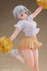 PREORDINE 03/2025 Original Illustration - Cheerleader Riku illustration by Jonsun Limited Edition 29 cm Statue 1/6 (PREORDINE NON CANCELLABILE)