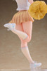 PREORDINE 03/2025 Original Illustration - Cheerleader Riku illustration by Jonsun Limited Edition 29 cm Statue 1/6 (PREORDINE NON CANCELLABILE)