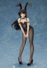 PREORDINE 12/2024 Rascal Does Not Dream of Bunny Girl Senpai - Mai Sakurajima Bunny Ver. (re-run) 40 cm Statue 1/4  (PREORDINE NON CANCELLABILE)