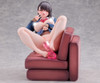 PREORDINE 03/2025 Original Character - Self-feet Girl 17 cm Statue 1/6 (18+)  (PREORDINE NON CANCELLABILE)