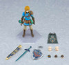 PREORDINE+ 05/2025 Zelda Tears Of The Kingdom Link Figma Action Figure