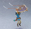 PREORDINE+ 05/2025 Zelda Tears Of The Kingdom Link Deluxe Edition Figma Action Figure