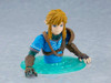 PREORDINE+ 05/2025 Zelda Tears Of The Kingdom Link Deluxe Edition Figma Action Figure