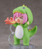 PREORDINE+ 12/2024 Nendoroid Bocchi the Rock! Action Figure Hitori Gotoh: Attention-Seeking Monster Ver. 10 cm