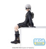 PREORDINE+ 11/2024 Nier Automata Ver1.1a 9s Pm Perching Figure